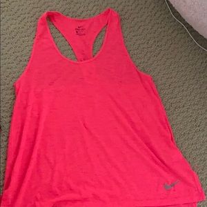 Nike tank top
